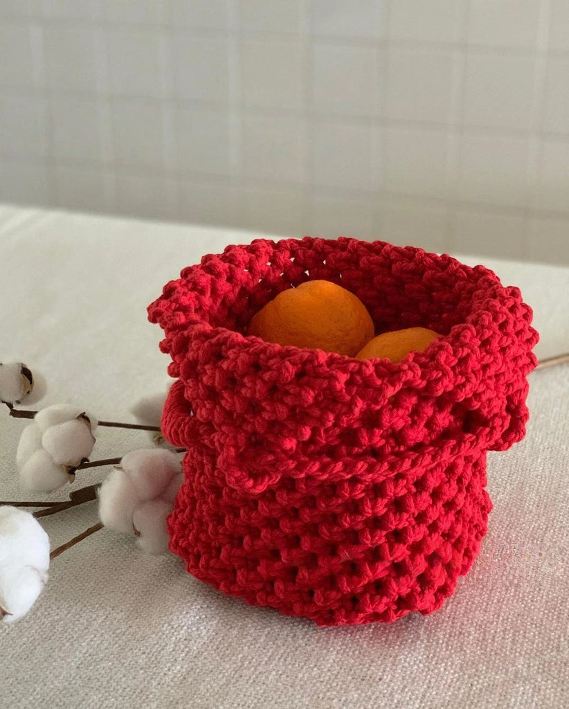 3mm Multicolor Crochet Cotton Thread | Perfect For Diy Craft |  Beginner Knitting Crochet Gift - image 3