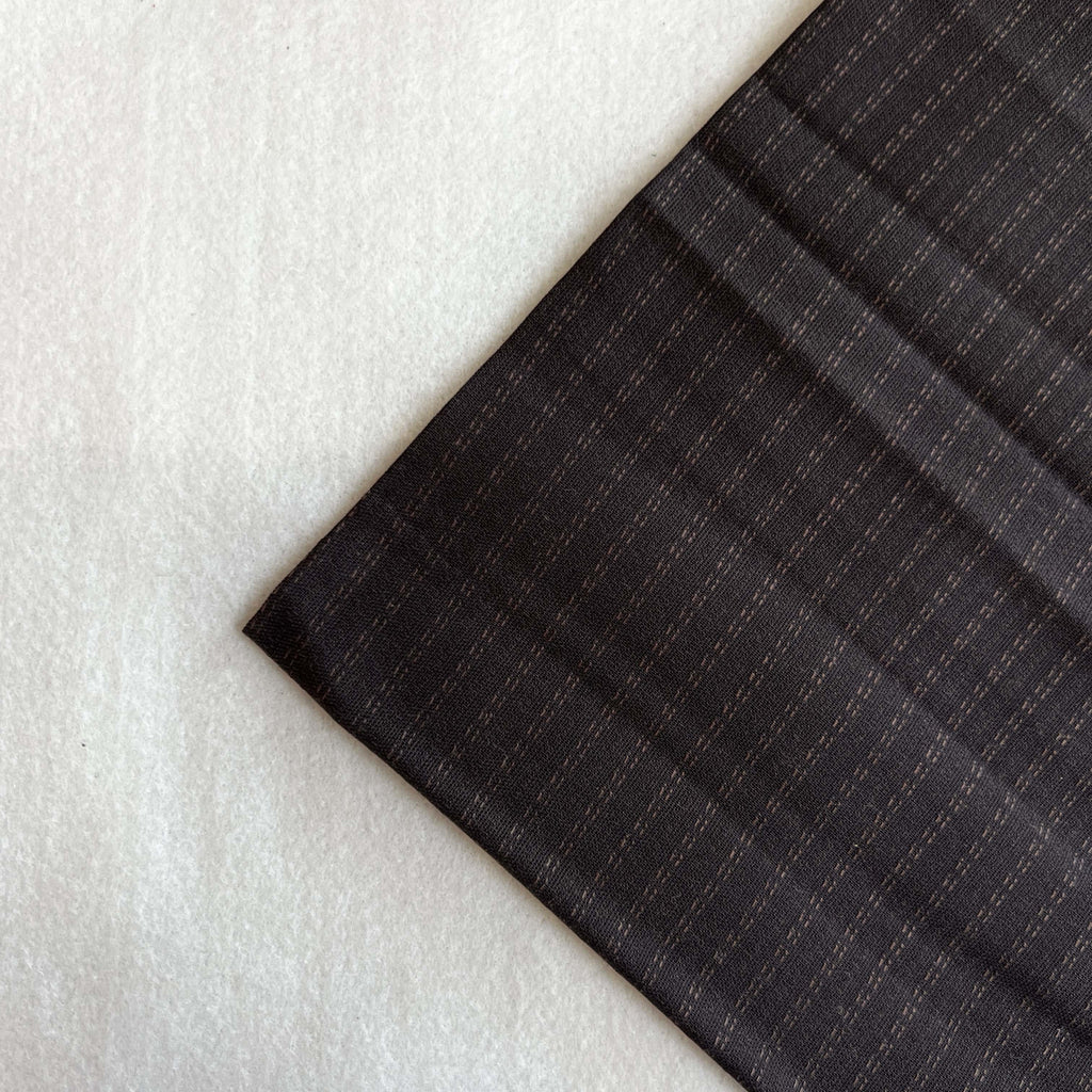 Cotton Embroidery Cloth - Diy Embroidery Cloth | Fabric For Needle Craft | Multi-color Fabric - 136 - image 4