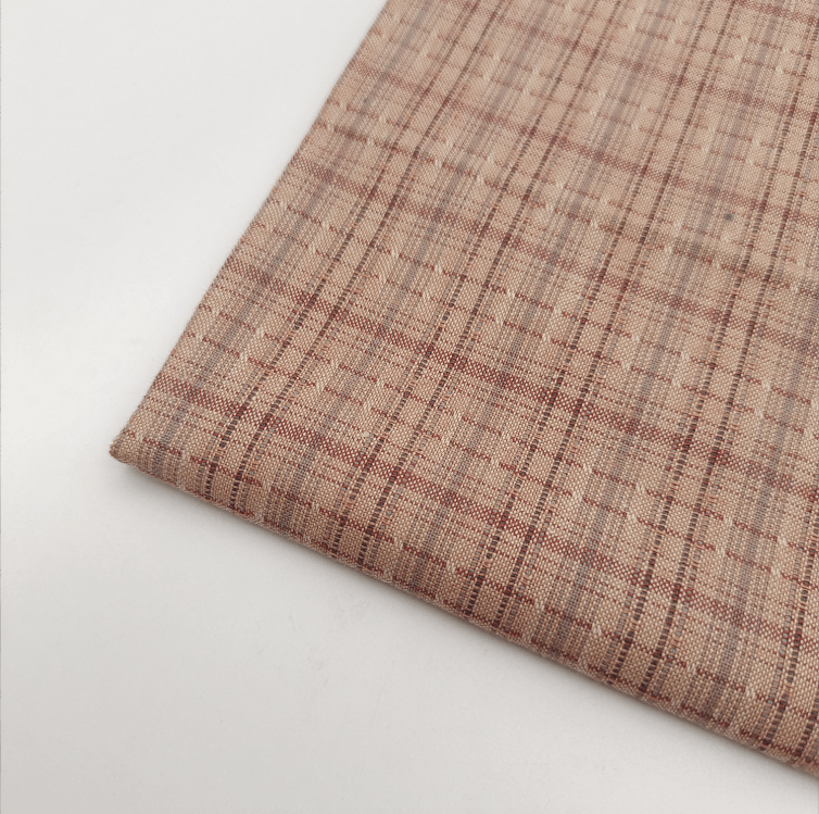 Cotton Embroidery Cloth - Diy Embroidery Cloth | Fabric For Needle Craft | Multi-color Fabric - 013 - image 6