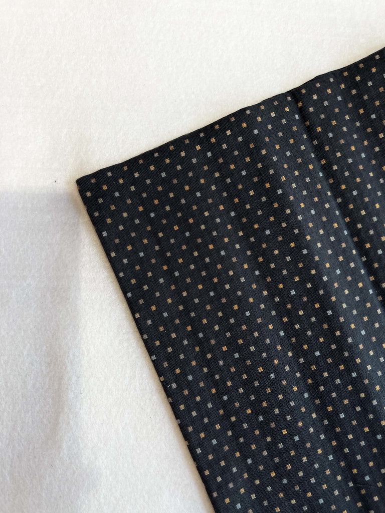 Cotton Embroidery Cloth - Diy Embroidery Cloth | Fabric For Needle Craft | Multi-color Fabric - 002 - image 8