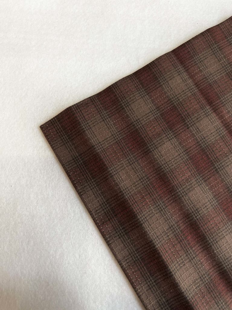 Cotton Embroidery Cloth - Diy Embroidery Cloth | Fabric For Needle Craft | Multi-color Fabric - 053 - image 5