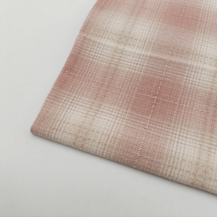 Cotton Embroidery Cloth - Diy Embroidery Cloth | Fabric For Needle Craft | Multi-color Fabric - 017 - image 2