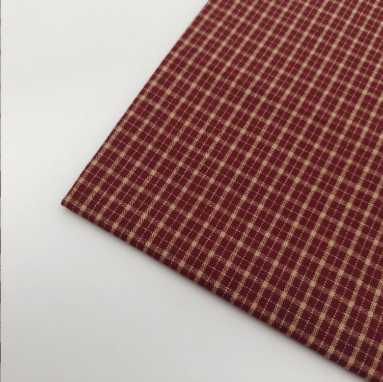 Cotton Embroidery Cloth - Diy Embroidery Cloth | Fabric For Needle Craft | Multi-color Fabric - 036 - image 11