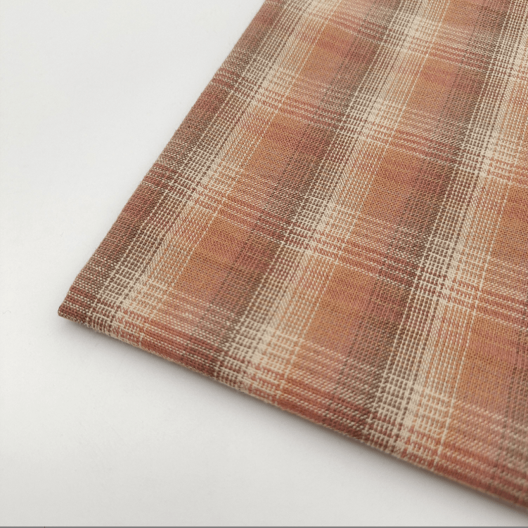 Cotton Embroidery Cloth - Diy Embroidery Cloth | Fabric For Needle Craft | Multi-color Fabric - 103 - image 9