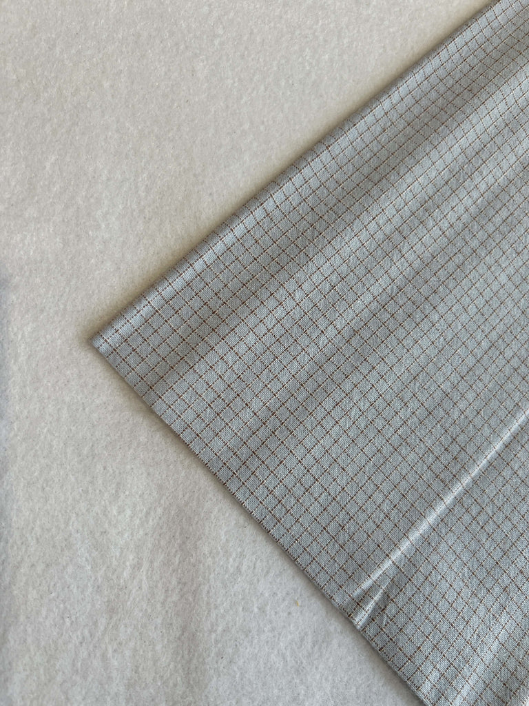 Cotton Embroidery Cloth - Diy Embroidery Cloth | Fabric For Needle Craft | Multi-color Fabric - 082 - image 13