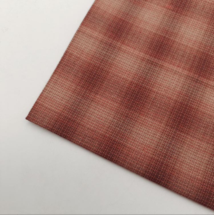 Cotton Embroidery Cloth - Diy Embroidery Cloth | Fabric For Needle Craft | Multi-color Fabric - 025 - image 12