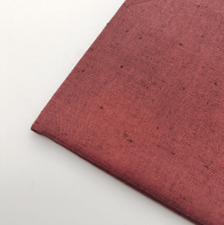 Cotton Embroidery Cloth - Diy Embroidery Cloth | Fabric For Needle Craft | Multi-color Fabric - 011 - image 14