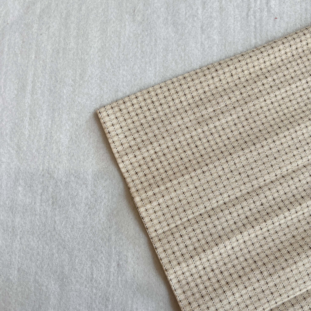 Cotton Embroidery Cloth - Diy Embroidery Cloth | Fabric For Needle Craft | Multi-color Fabric - 118 - image 16