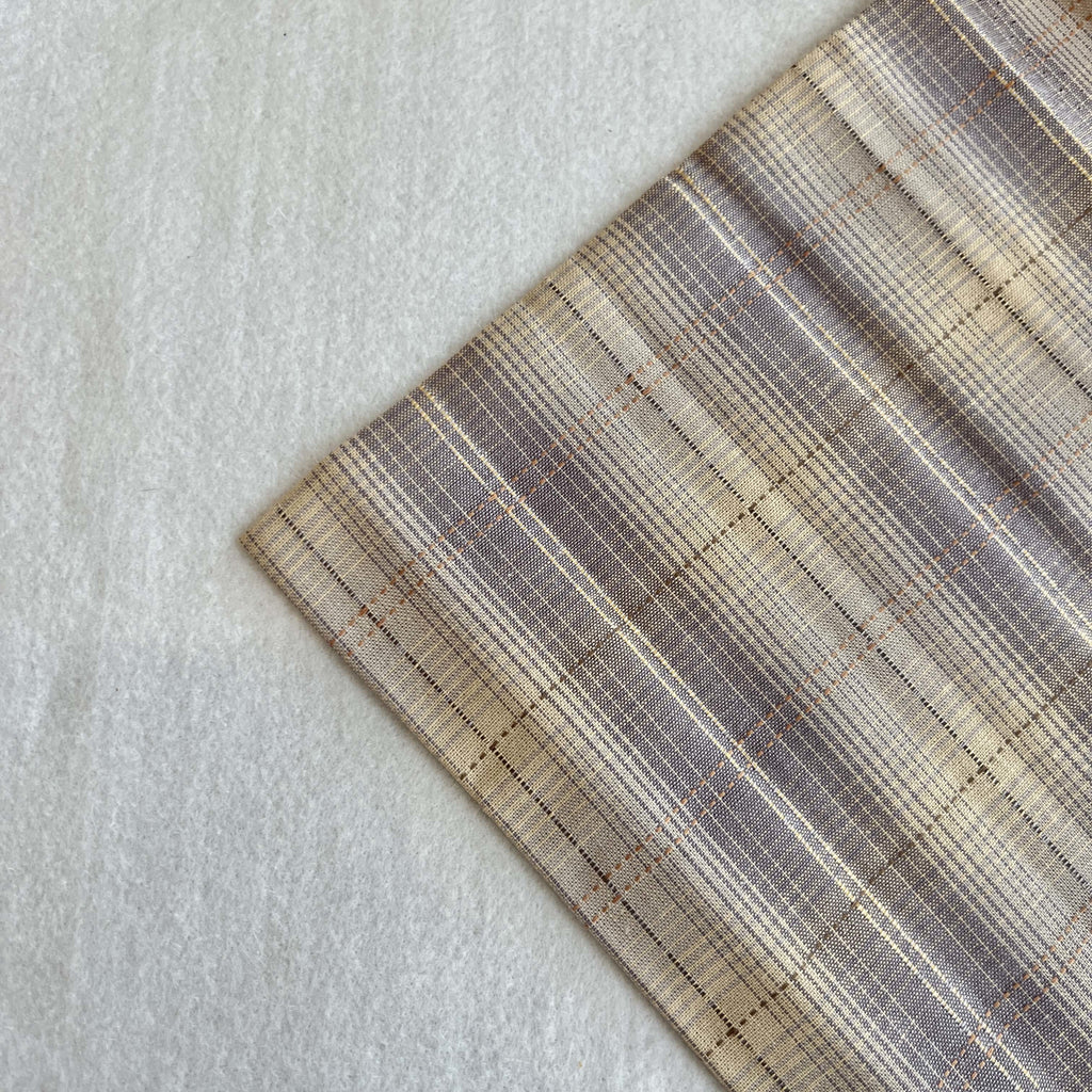 Cotton Embroidery Cloth - Diy Embroidery Cloth | Fabric For Needle Craft | Multi-color Fabric - 110 - image 15