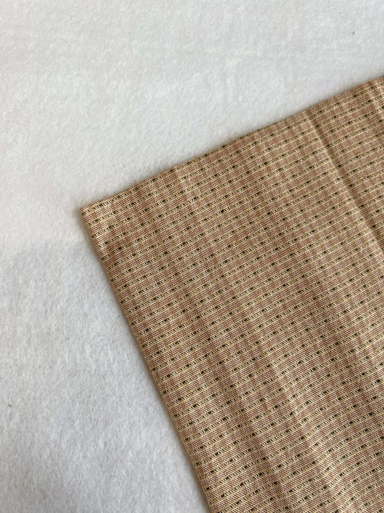 Cotton Embroidery Cloth - Diy Embroidery Cloth | Fabric For Needle Craft | Multi-color Fabric - 119 - image 19