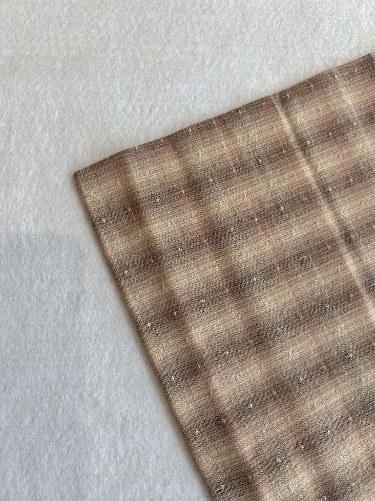 Cotton Embroidery Cloth - Diy Embroidery Cloth | Fabric For Needle Craft | Multi-color Fabric - 030 - image 26