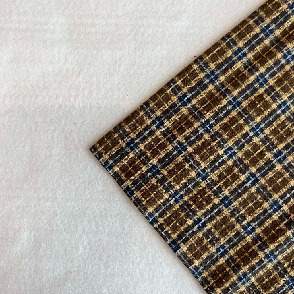 Cotton Embroidery Cloth - Diy Embroidery Cloth | Fabric For Needle Craft | Multi-color Fabric - 008 - image 23