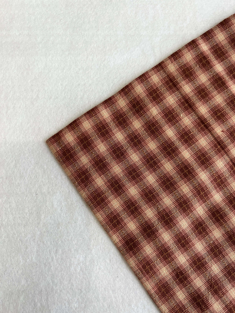 Cotton Embroidery Cloth - Diy Embroidery Cloth | Fabric For Needle Craft | Multi-color Fabric - 035 - image 24