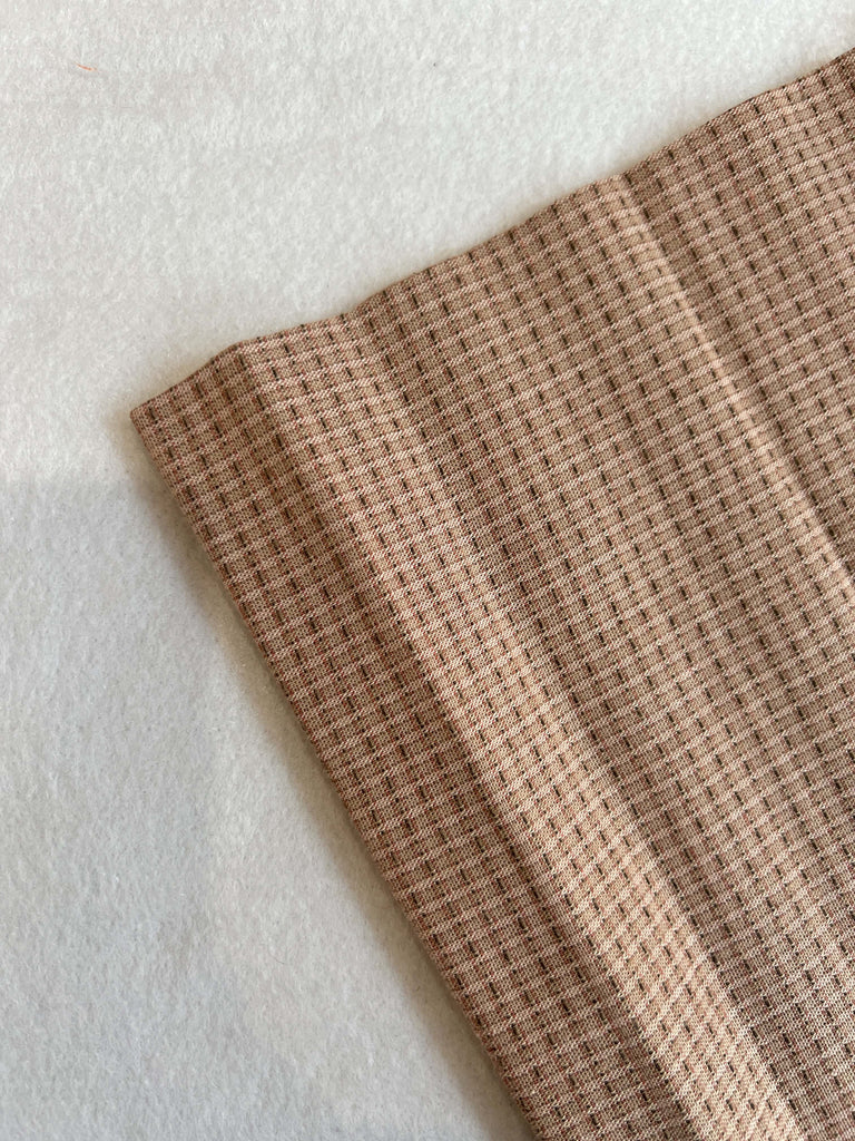 Cotton Embroidery Cloth - Diy Embroidery Cloth | Fabric For Needle Craft | Multi-color Fabric - 120 - image 20