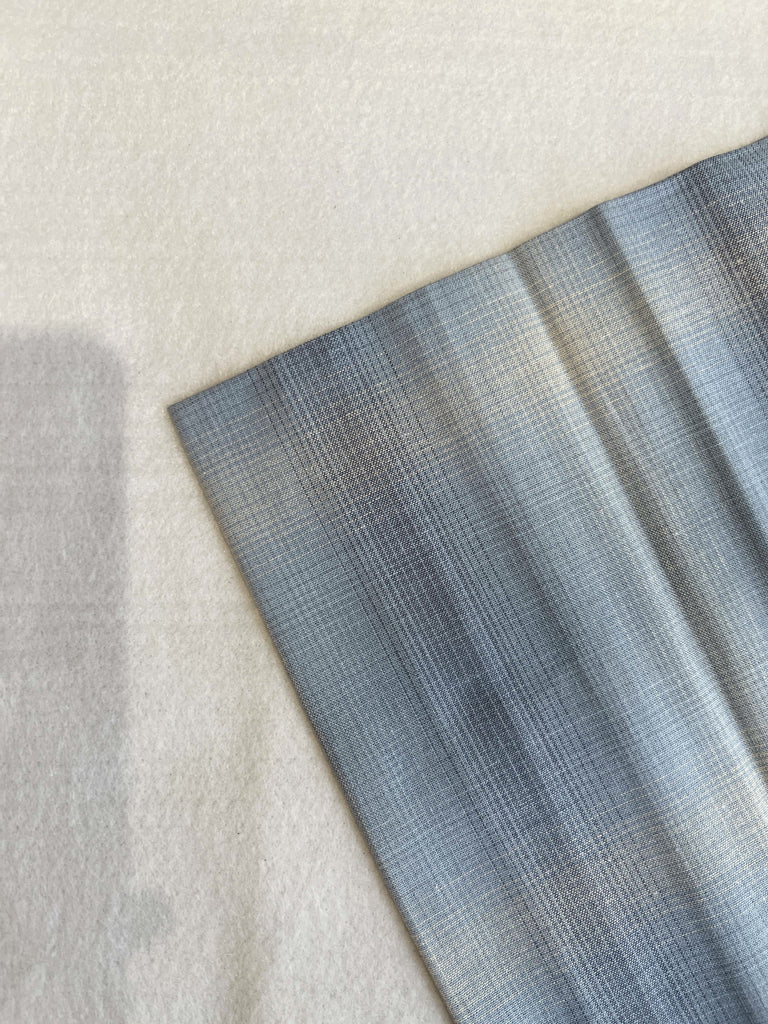 Cotton Embroidery Cloth - Diy Embroidery Cloth | Fabric For Needle Craft | Multi-color Fabric - 085 - image 21