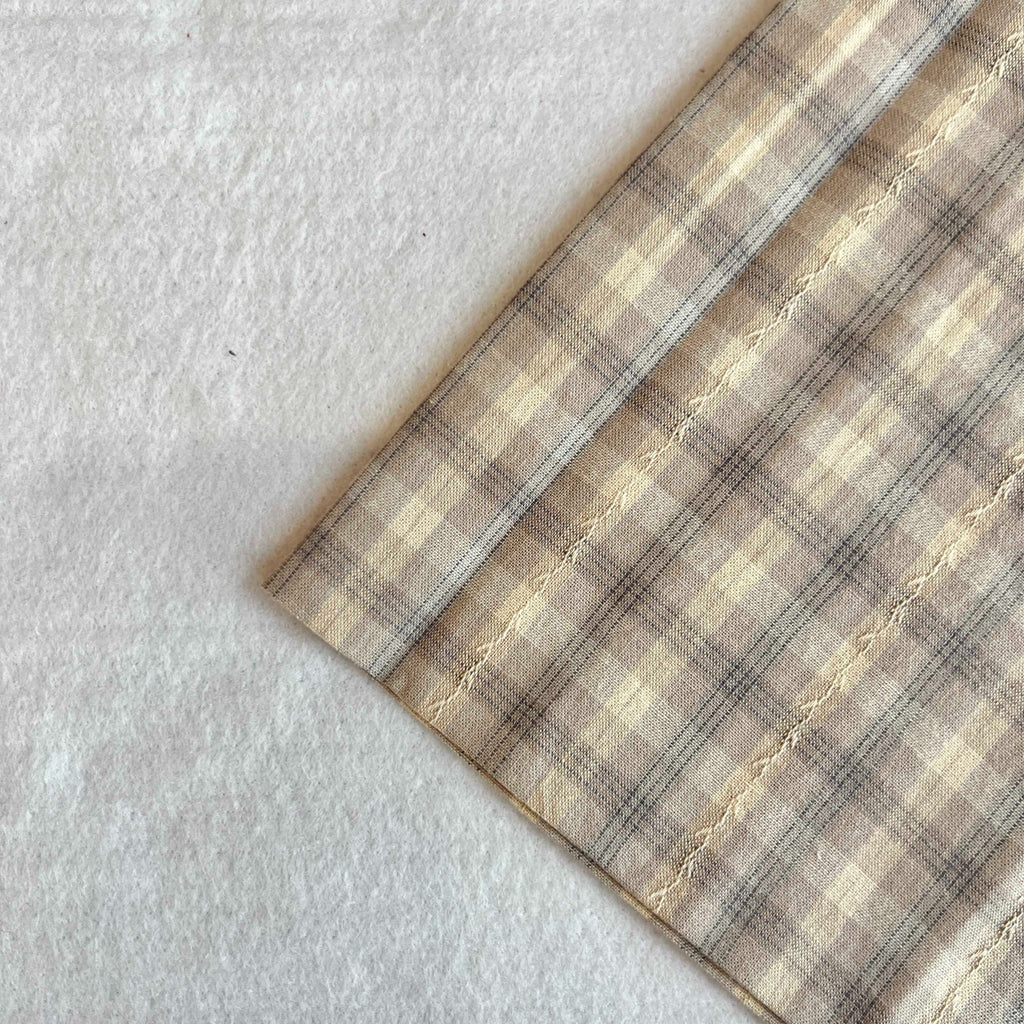 Cotton Embroidery Cloth - Diy Embroidery Cloth | Fabric For Needle Craft | Multi-color Fabric - 059 - image 28