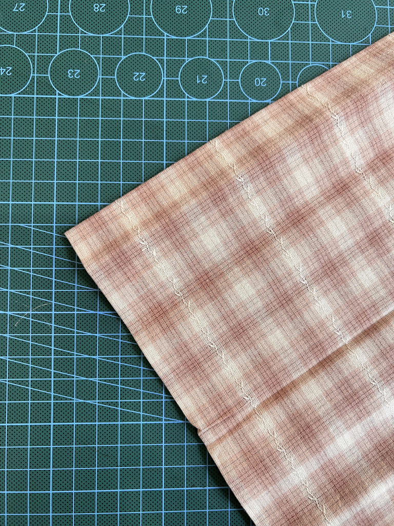 Cotton Embroidery Cloth - Diy Embroidery Cloth | Fabric For Needle Craft | Multi-color Fabric - 060 - image 31