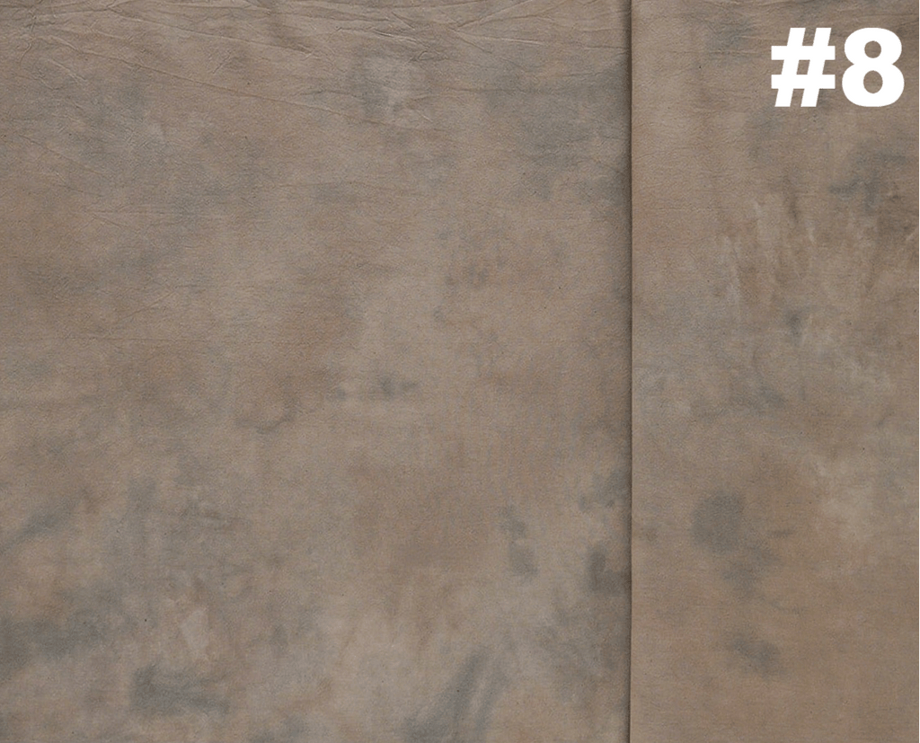 Cotton Embroidery Cloth - Unique Hand Dyed Fabric | Embroidery Fabric Gifts For Diy Lovers | Needle Sewing Craft Supplies - #8 - image 8