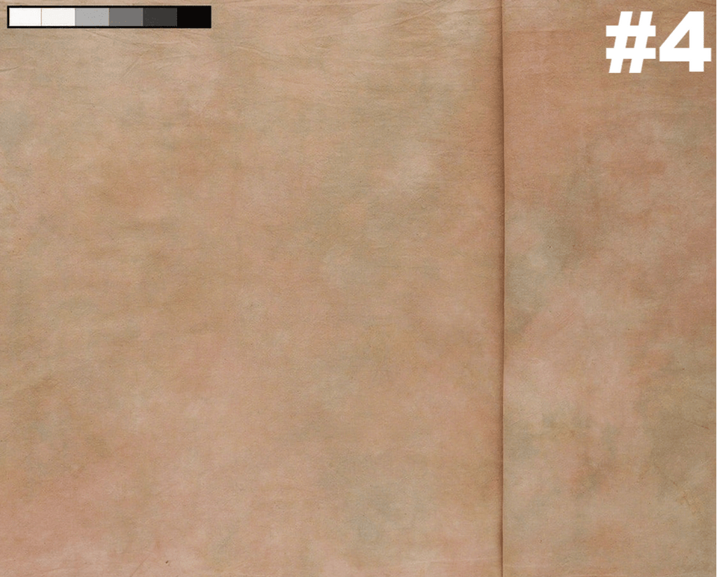 Cotton Embroidery Cloth - Unique Hand Dyed Fabric | Embroidery Fabric Gifts For Diy Lovers | Needle Sewing Craft Supplies - #4 - image 4