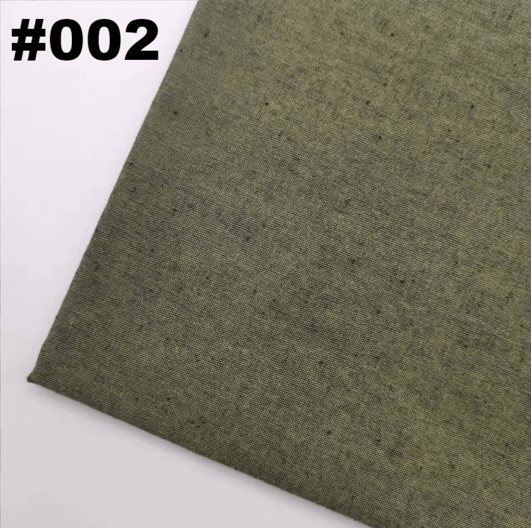 Cotton Fabric Cloth | Diy  Handmade Fabric | Fabric For Needlework And Craft | Multi-color Sewing Fabric - #002 - image 2