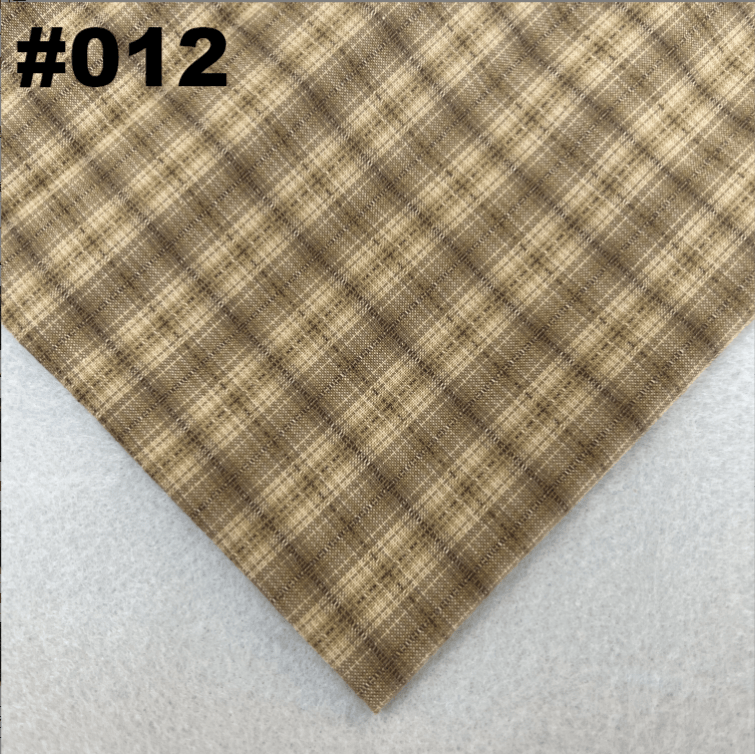 Cotton Fabric Cloth | Diy  Handmade Fabric | Fabric For Needlework And Craft | Multi-color Sewing Fabric - #012 - image 10