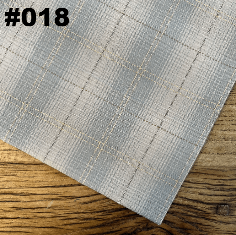 Cotton Fabric Cloth | Diy  Handmade Fabric | Fabric For Needlework And Craft | Multi-color Sewing Fabric - #018 - image 12