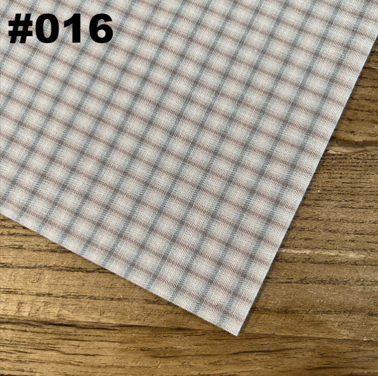 Cotton Fabric Cloth | Diy  Handmade Fabric | Fabric For Needlework And Craft | Multi-color Sewing Fabric - #016 - image 11