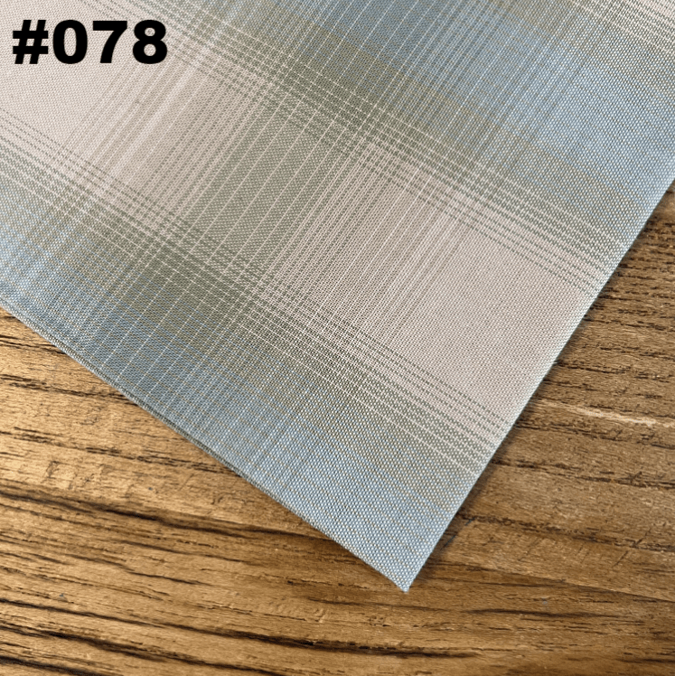 Cotton Fabric Cloth | Sewing Needlework Fabric | Diy Handicraft Fabric | Gifts For Handmade Enthusiasts - #078 - image 6