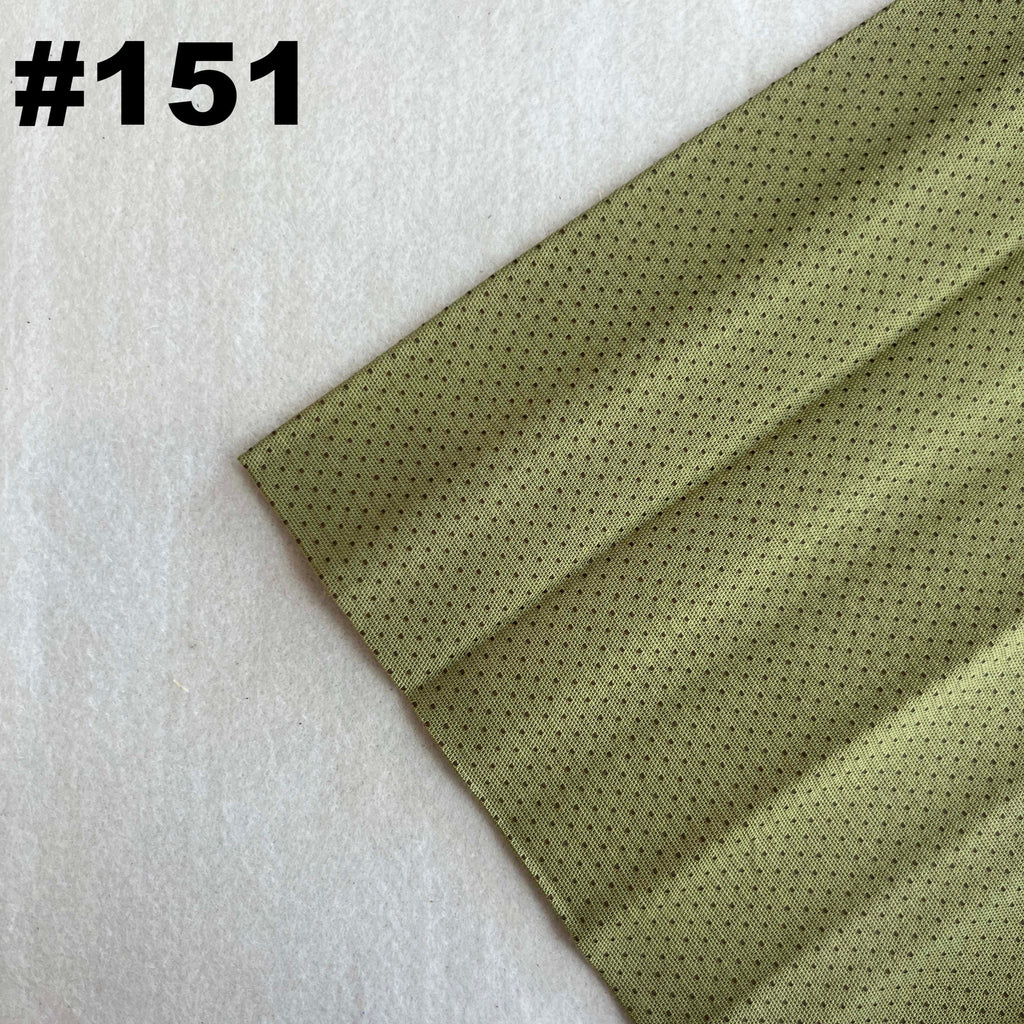 Cotton Fabric Cloth | Sewing Needlework Fabric | Diy Handicraft Fabric | Gifts For Handmade Enthusiasts - #151 - image 15