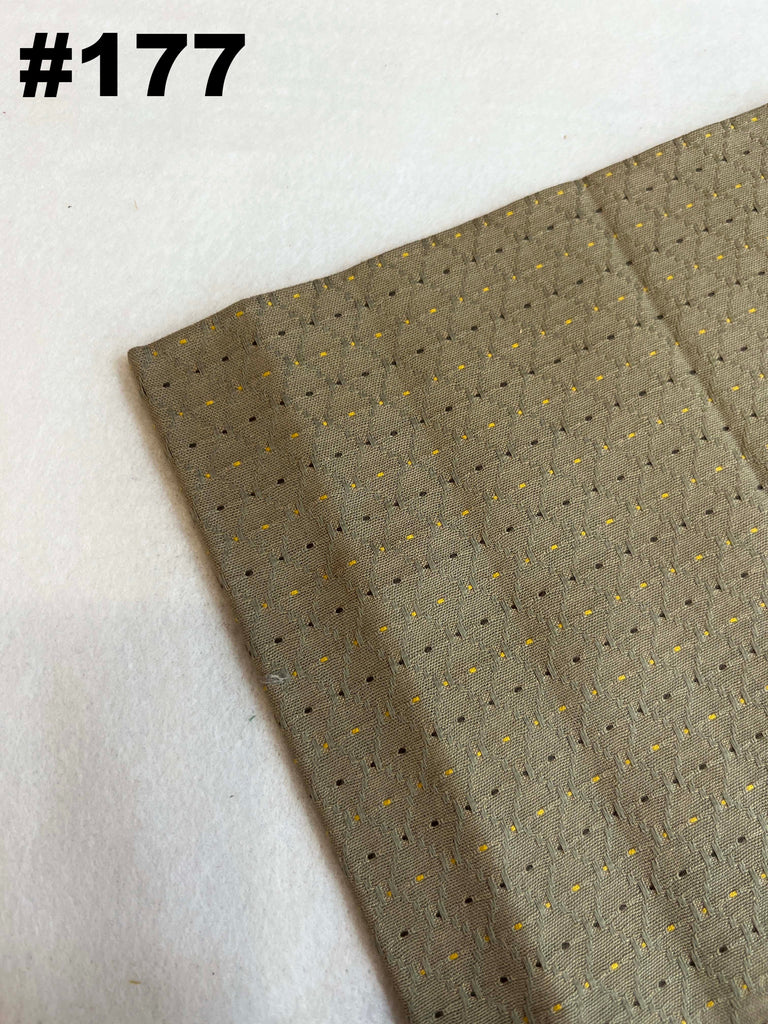 Cotton Fabric Cloth | Sewing Needlework Fabric | Diy Handicraft Fabric | Gifts For Handmade Enthusiasts - #177 - image 18