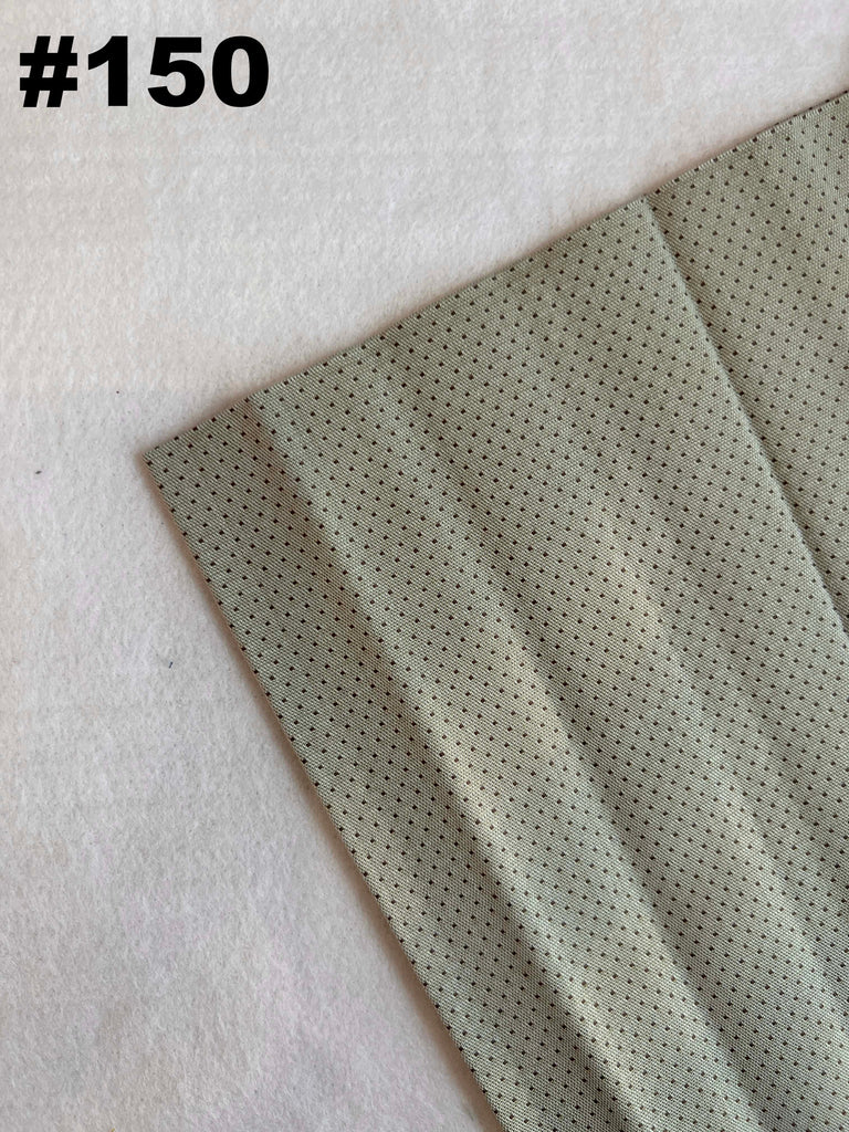 Cotton Fabric Cloth | Sewing Needlework Fabric | Diy Handicraft Fabric | Gifts For Handmade Enthusiasts - #150 - image 14