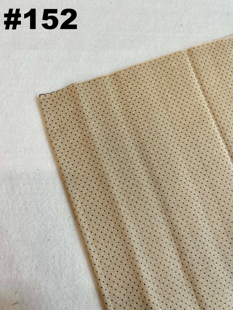 Cotton Fabric Cloth | Sewing Needlework Fabric | Diy Handicraft Fabric | Gifts For Handmade Enthusiasts - #152 - image 16