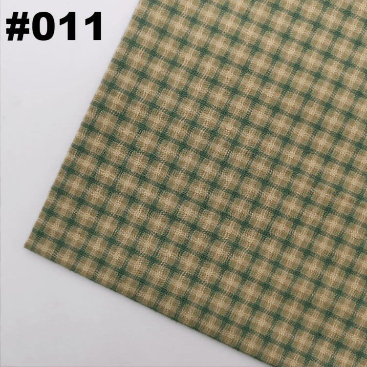 Cotton Fabric Cloth | Diy  Handmade Fabric | Fabric For Needlework And Craft | Multi-color Sewing Fabric - #011 - image 9