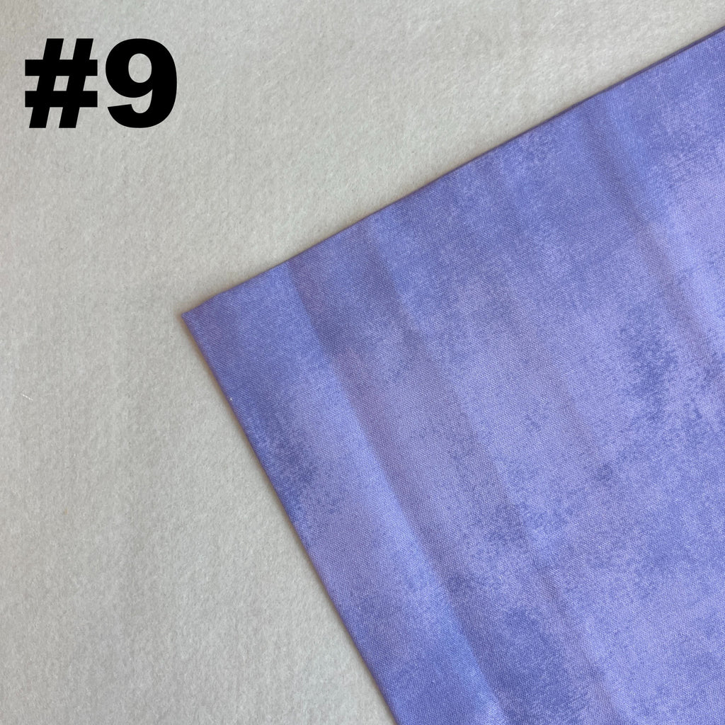 Cotton Embroidery Cloth - Handmade Needle Work Cloth | Diy Sewing Supplies | Gifts For Handicraft Enthusiasts - #9 - image 9