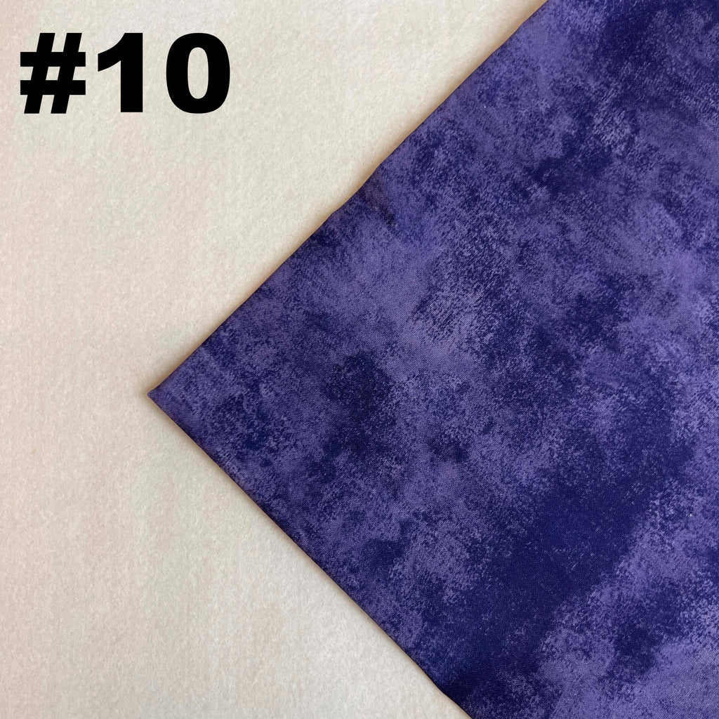 Cotton Embroidery Cloth - Handmade Needle Work Cloth | Diy Sewing Supplies | Gifts For Handicraft Enthusiasts - #10 - image 10