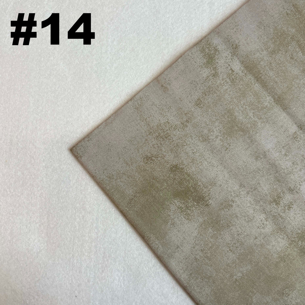 Cotton Embroidery Cloth - Handmade Needle Work Cloth | Diy Sewing Supplies | Gifts For Handicraft Enthusiasts - #14 - image 14