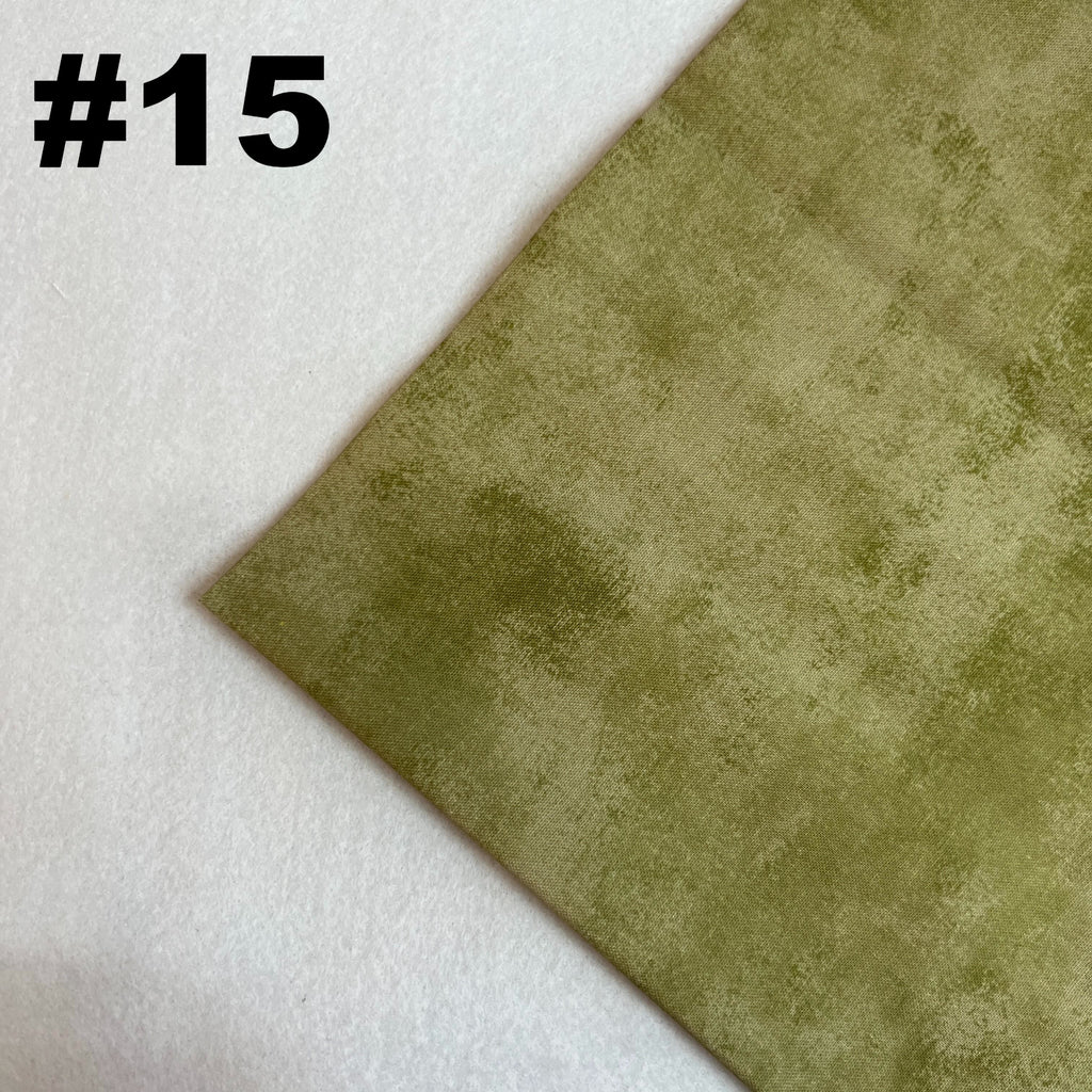 Cotton Embroidery Cloth - Handmade Needle Work Cloth | Diy Sewing Supplies | Gifts For Handicraft Enthusiasts - #15 - image 15