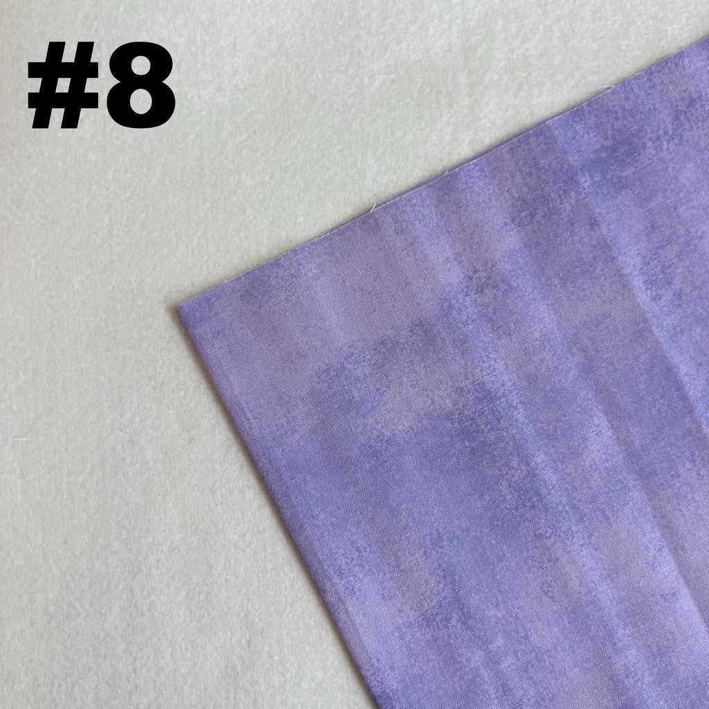 Cotton Embroidery Cloth - Handmade Needle Work Cloth | Diy Sewing Supplies | Gifts For Handicraft Enthusiasts - #8 - image 8