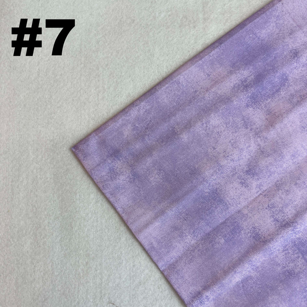 Cotton Embroidery Cloth - Handmade Needle Work Cloth | Diy Sewing Supplies | Gifts For Handicraft Enthusiasts - #7 - image 7