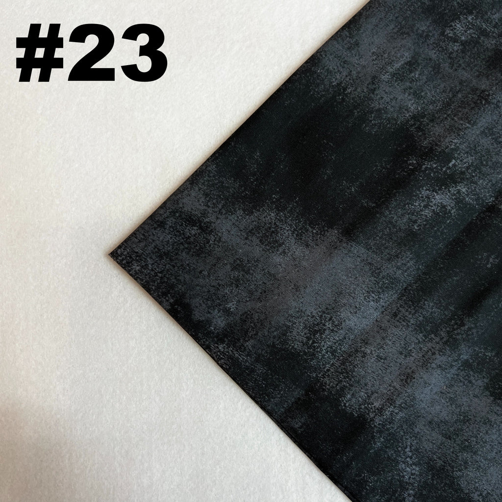 Cotton Embroidery Cloth - Colourful Embroidery Fabric | Perfect Gifts For Diy Crafters - #23 - image 14