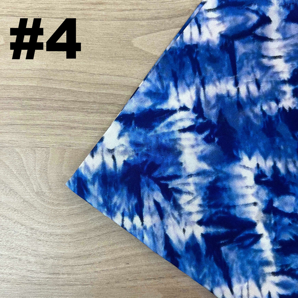 Cotton Embroidery Cloth - Colourful Embroidery Fabric | Perfect Gifts For Diy Crafters - #4 - image 4