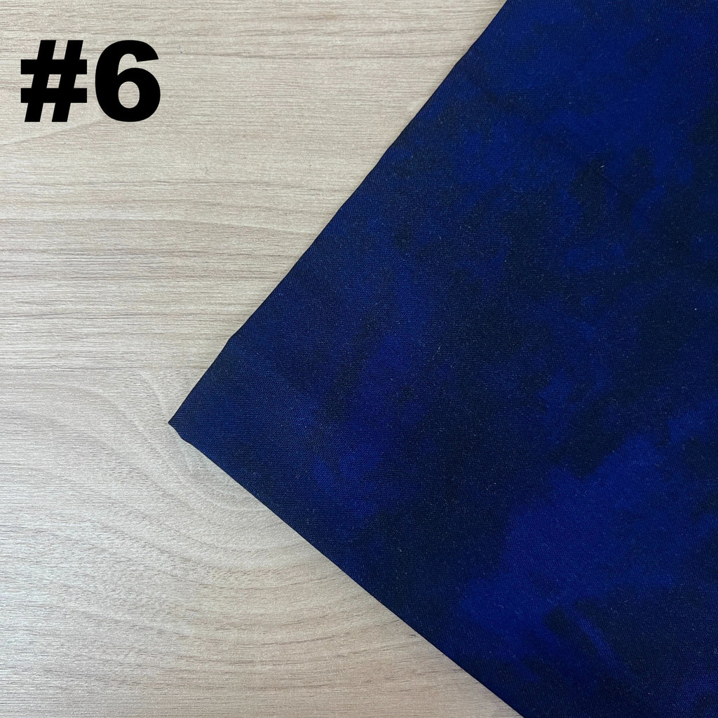 Cotton Embroidery Cloth - Colourful Embroidery Fabric | Perfect Gifts For Diy Crafters - #6 - image 6