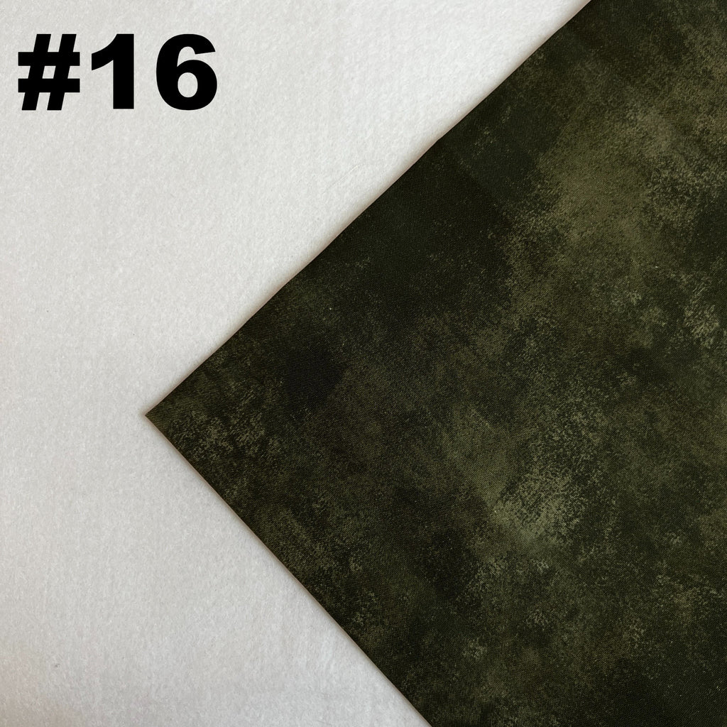 Cotton Embroidery Cloth - Colourful Embroidery Fabric | Perfect Gifts For Diy Crafters - #16 - image 7