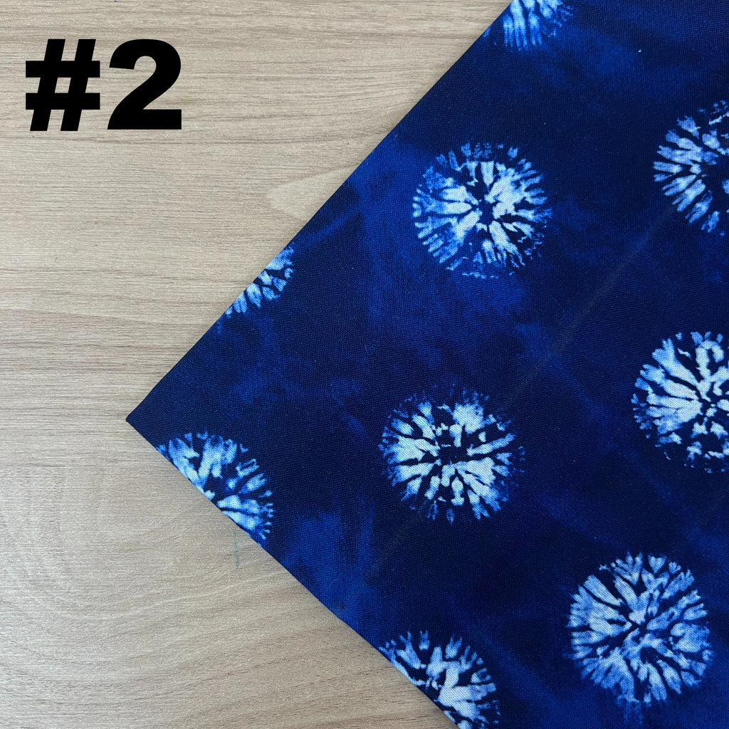 Cotton Embroidery Cloth - Colourful Embroidery Fabric | Perfect Gifts For Diy Crafters - #2 - image 2