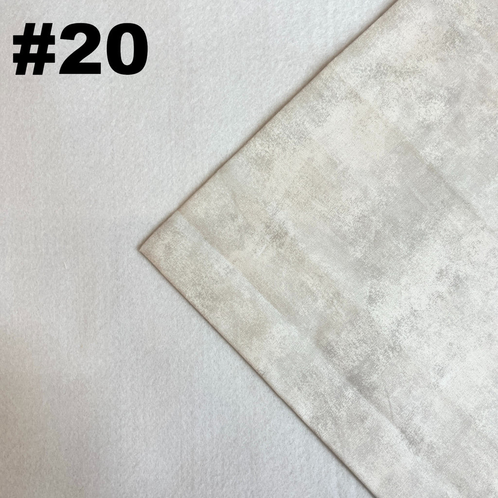 Cotton Embroidery Cloth - Colourful Embroidery Fabric | Perfect Gifts For Diy Crafters - #20 - image 11