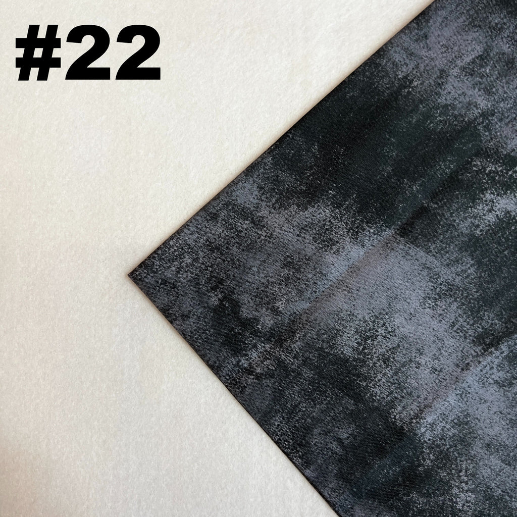 Cotton Embroidery Cloth - Colourful Embroidery Fabric | Perfect Gifts For Diy Crafters - #22 - image 13