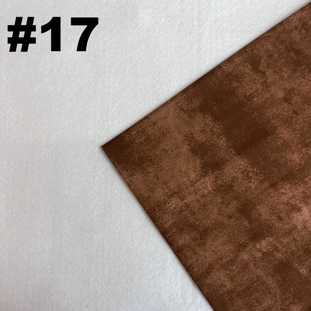 Cotton Embroidery Cloth - Colourful Embroidery Fabric | Perfect Gifts For Diy Crafters - #17 - image 8