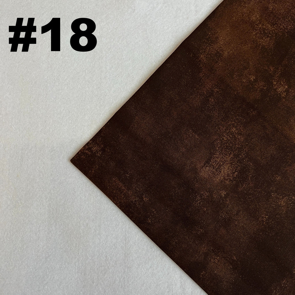 Cotton Embroidery Cloth - Colourful Embroidery Fabric | Perfect Gifts For Diy Crafters - #18 - image 9