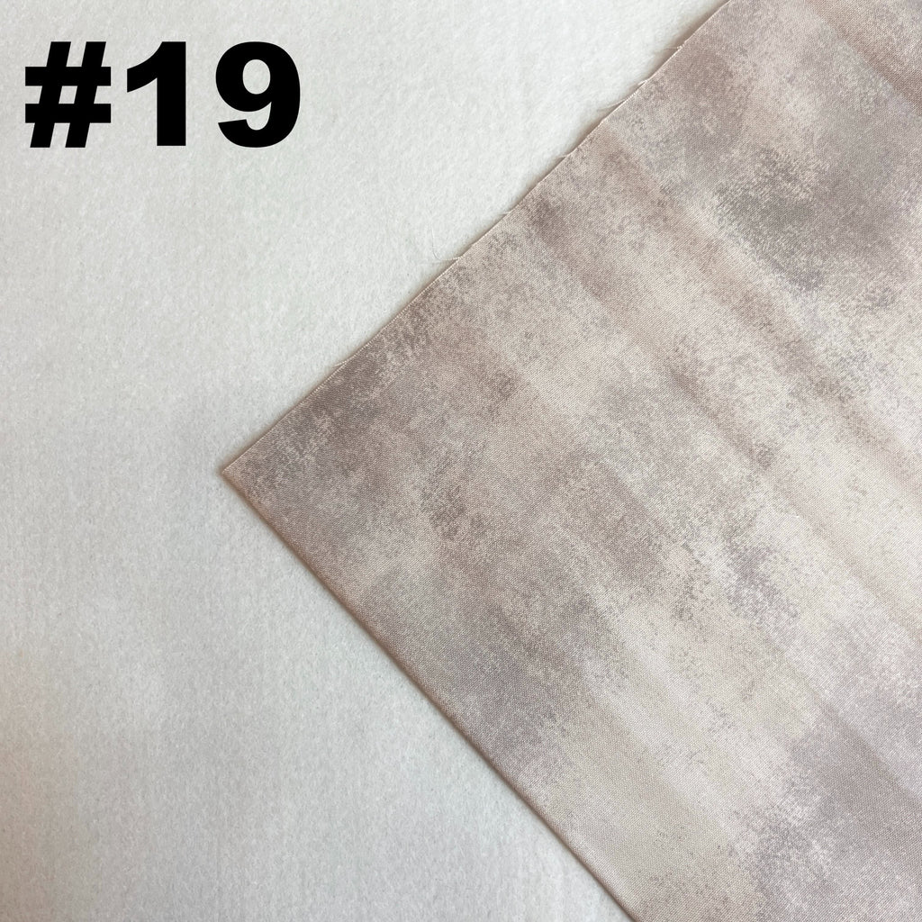 Cotton Embroidery Cloth - Colourful Embroidery Fabric | Perfect Gifts For Diy Crafters - #19 - image 10