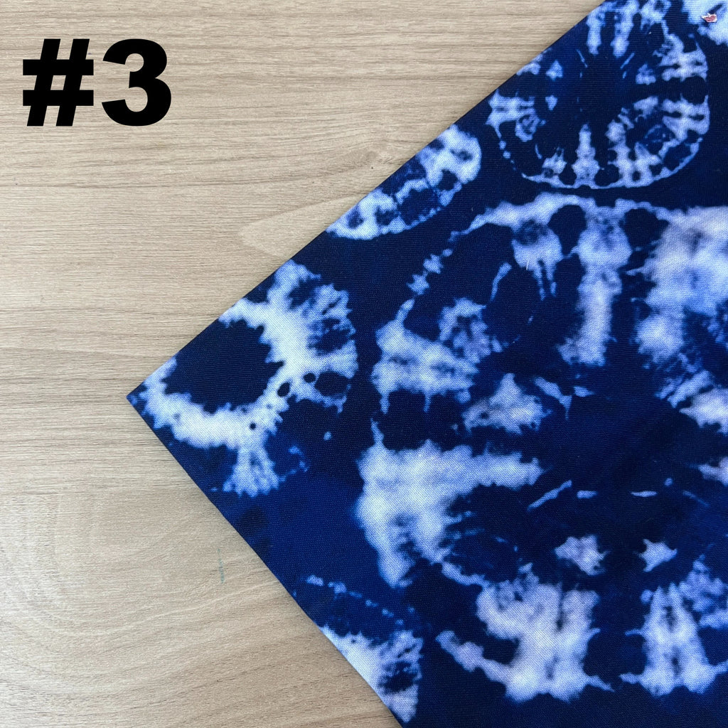 Cotton Embroidery Cloth - Colourful Embroidery Fabric | Perfect Gifts For Diy Crafters - #3 - image 3